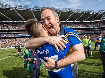 In Pictures: Tipperary outlast...
