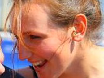 23-year-old Irish rower Ailish...