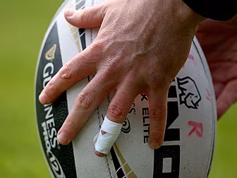 Teenage rugby player banned fo...