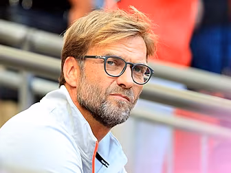 As it happened: Liverpool thra...