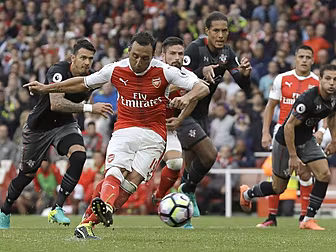 As it happened: Goals galore o...