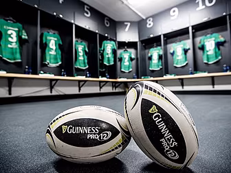 As it happened: Connacht slump...