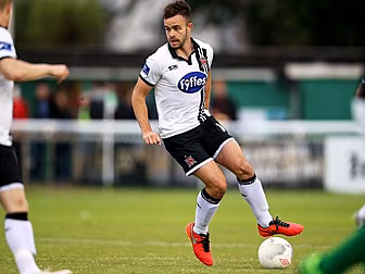 WATCH: The stunning goal that...