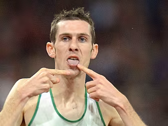 Michael McKillop retains his g...