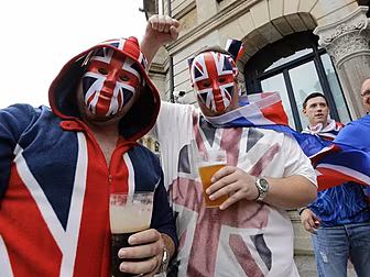 GB Olympic golds sparked a sur...
