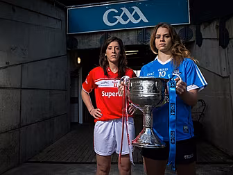 All-Ireland Ladies SFC final