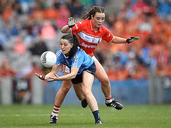 In Pictures: Cork make it 11 A...