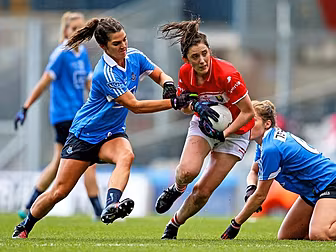As it happened: Cork claim a s...