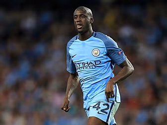 Yaya Toure's agent threate...