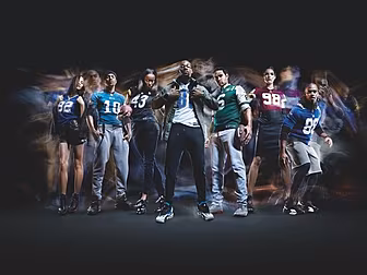 Nike boosts revenue and profit...