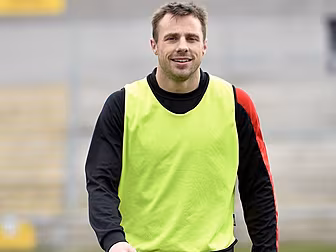 Tommy Bowe could be on the cus...
