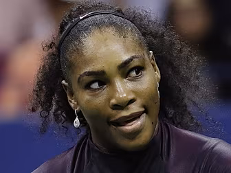 Tom Brady and Serena Williams...