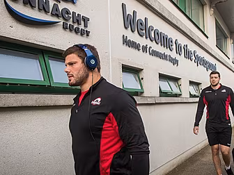 As it happened: Guinness PRO12...