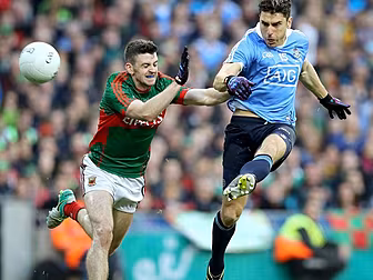 Dublin win back-to-back All-Ir...