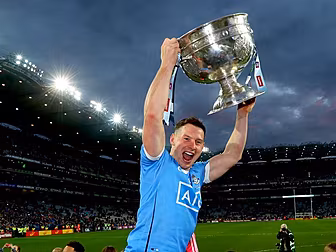 Dublin release homecoming cele...