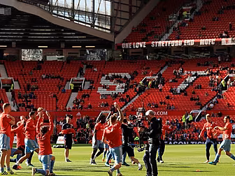 As it happened: Sunday's P...