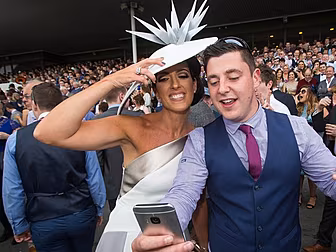 Galway Racecourse announces €6...