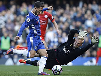 Premier League Live: Chelsea v...