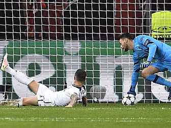 As It Happened: Leicester on t...