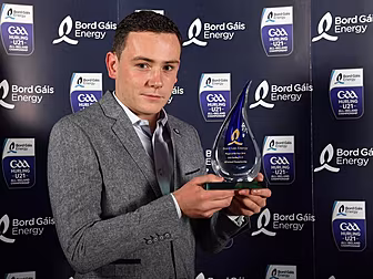 Stephen Bennett named Bord Gái...