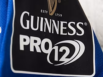 As it happened: Guinness Pro12...