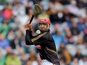 David Herity: Brian Cody will...
