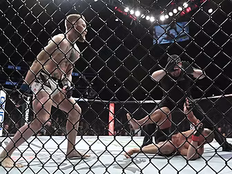 OPINION: Conor McGregor's...