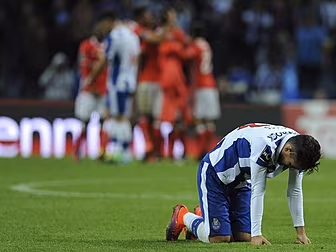 Andy Brassell: How FC Porto we...