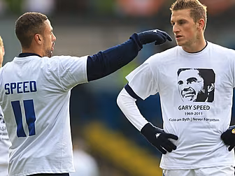 WATCH: Touching tributes paid...