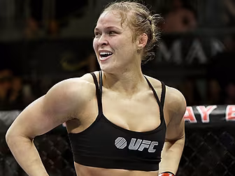 WATCH: This promo for UFC 207...