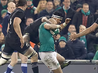 Malakai Fekitoa issued one-wee...