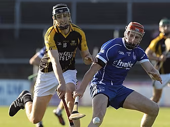 Ballyea create history by maki...
