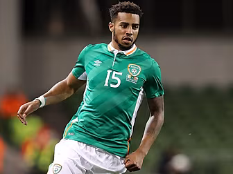Cyrus Christie injury update m...