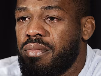 Jon Jones suspended for one ye...