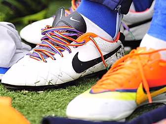 Football and rugby clubs unite...