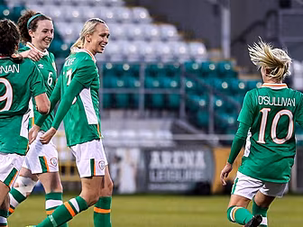 WATCH: Stephanie Roche scores...