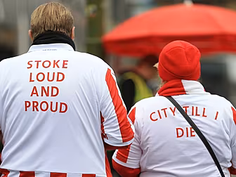 Premier League: As it happened