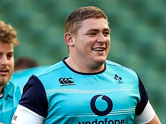 Humbled Tadhg Furlong doesn...