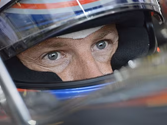 Jenson Button receives standin...