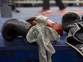 Boxer who died after fight don...