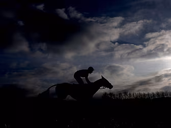 New Zealand based jockey dies...