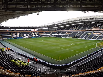 As It Happened: Hull City v Ev...