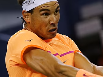 Rafael Nadal wins fourth Mubad...