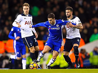 Premier League As It Happened:...