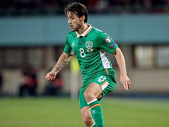 Footballer reveals the death t...