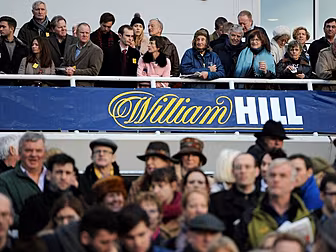 Football and racing upsets hit...