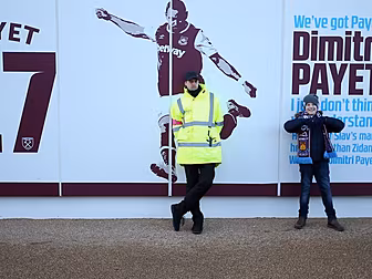 WATCH: Dimitri Payet's cha...
