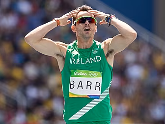 2016's biggest sporting he...