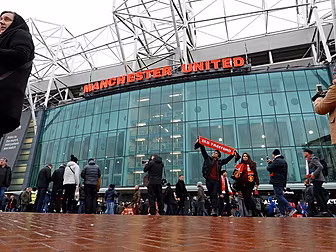 Premier league: As It Happened
