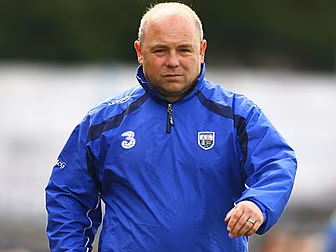 Derek McGrath wants CPA to cam...